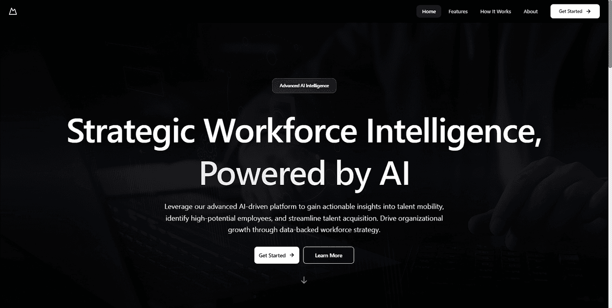 AI Workforce Planning Tools